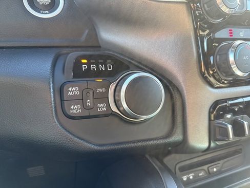 Used 2019 RAM 1500 Big Horn image 26