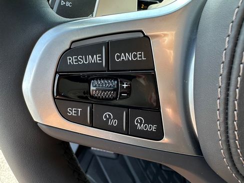 New 2026 BMW X7 xDrive40i w/ M Sport Package AWD/4WD image 20