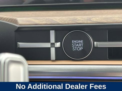 New 2026 Hyundai Santa Fe Calligraphy AWD/4WD image 28