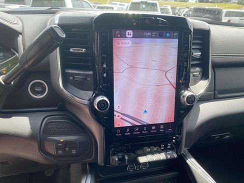 New 2025 RAM 2500 Laramie w/ Night Edition image 18