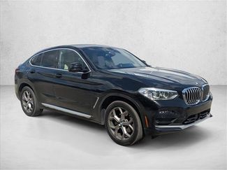 Used 2020 BMW X4 xDrive30i w/ Premium Package video 3