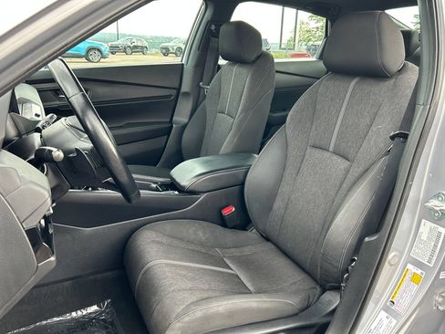 Used 2023 Honda Accord Sport image 15