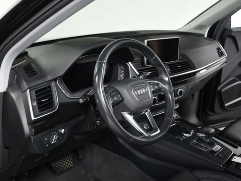 Used 2019 Audi Q5 Prestige AWD/4WD image 28