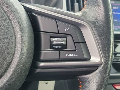 Used 2019 Subaru Crosstrek 2.0i Premium AWD/4WD image 22