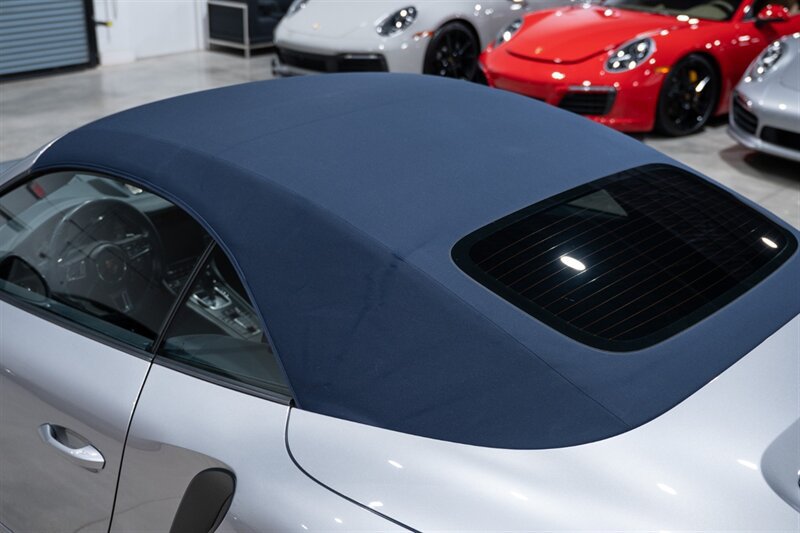 Used 2019 Porsche 911 Turbo S AWD/4WD image 67