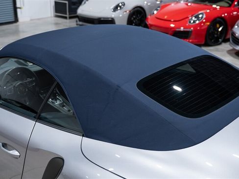 Used 2019 Porsche 911 Turbo S AWD/4WD image 67