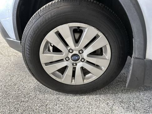 Used 2019 Subaru Outback 2.5i Premium w/ Protection Package #1 image 34