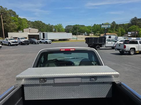 Used 2001 Ford F150 XL image 28