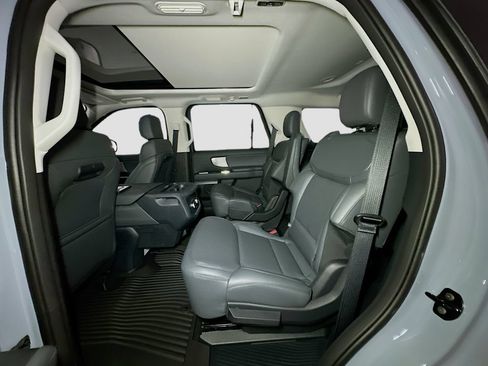 New 2026 Ford Expedition Active AWD/4WD image 30