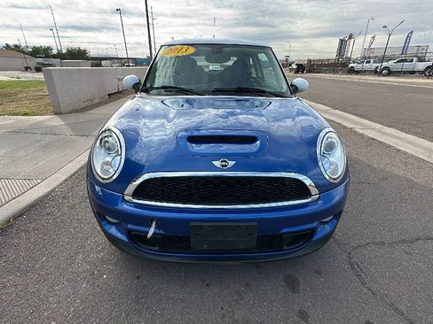 Used 2013 MINI Cooper S w/ Technology Pkg image 7