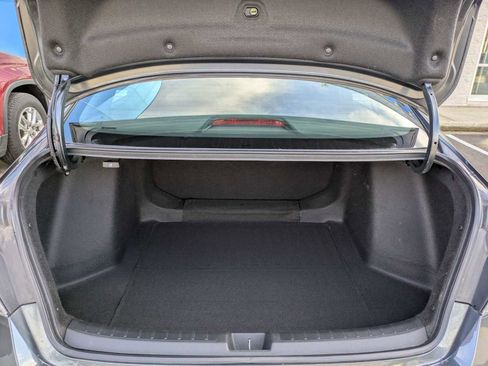 Certified 2022 Honda Civic Sport image 30