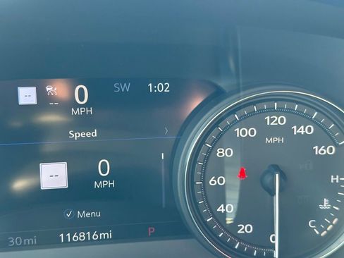 Used 2020 Cadillac XT6 Premium Luxury AWD/4WD image 25