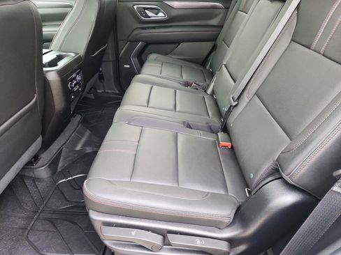 Used 2021 Chevrolet Tahoe RST RWD image 8