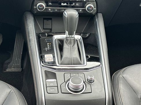 Certified 2023 MAZDA CX-5 AWD 2.5 S w/ Premium Plus Pkg image 24