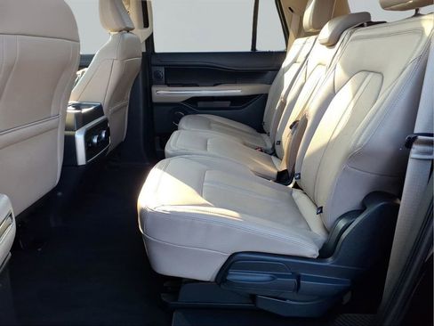 Used 2024 Ford Expedition Max Limited image 28