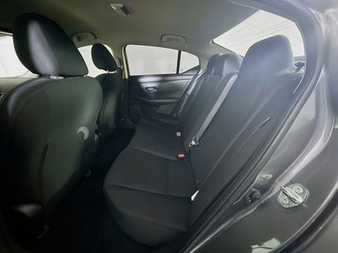 Used 2024 Nissan Sentra S image 26