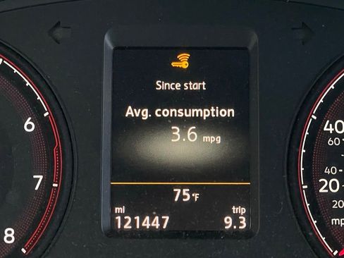 Used 2021 Volkswagen Passat 2.0T SE image 36