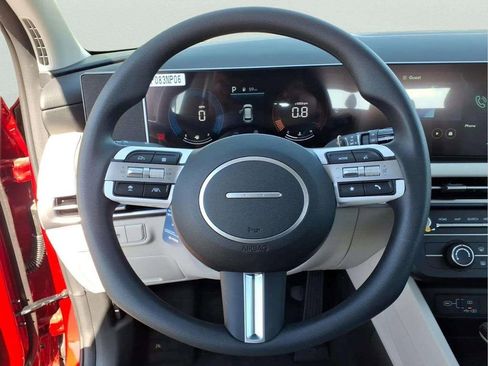 New 2026 Hyundai Tucson SE FWD image 14