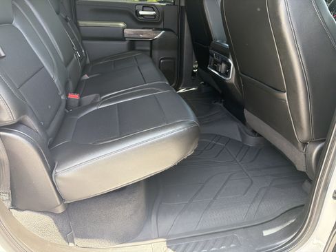 Used 2020 Chevrolet Silverado 3500 LTZ w/ LTZ Convenience Package AWD/4WD image 16