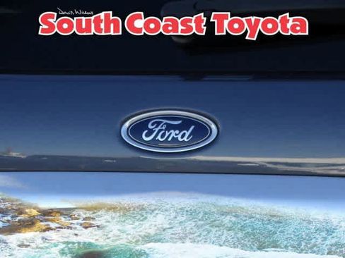 Used 2018 Ford EcoSport Titanium image 8