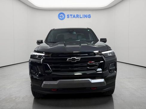 Used 2024 Chevrolet Colorado Z71 w/ Z71 Convenience Package 2 AWD/4WD image 16
