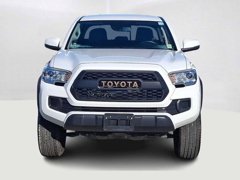 Certified 2023 Toyota Tacoma 4x4 Double Cab image 3