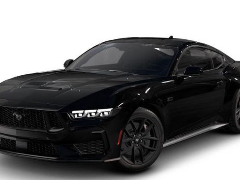 New 2026 Ford Mustang GT Premium image 27