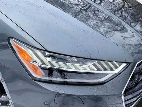 Used 2019 Audi A7 3.0T Premium Plus w/ Premium Plus Package image 7