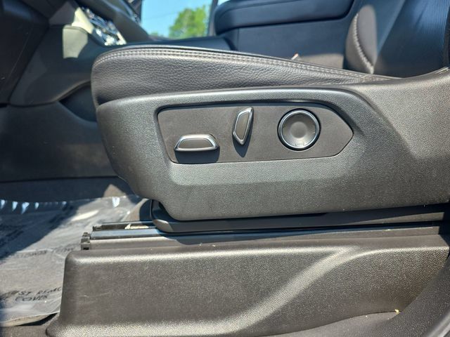 Used 2021 GMC Yukon Denali AWD/4WD image 30