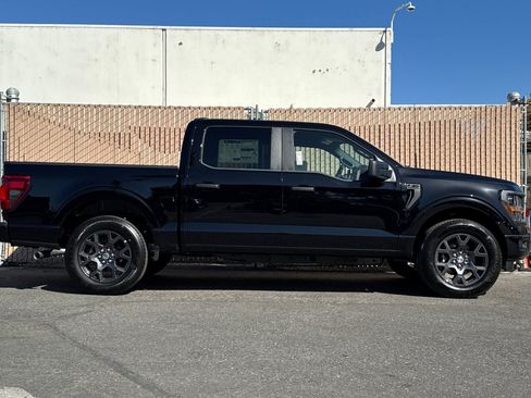 New 2026 Ford F150 STX w/ Equipment Group 200A RWD image 4