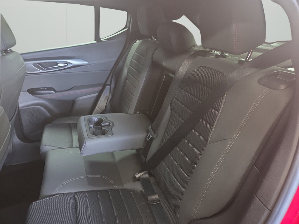 Used 2024 Dodge Hornet GT AWD/4WD image 16
