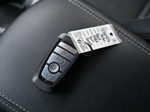 Used 2020 Ford Edge ST w/ Equipment Group 401A image 37