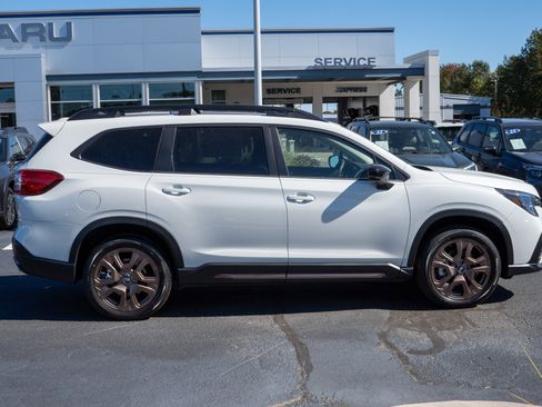 New 2025 Subaru Ascent Bronze Edition w/ Popular Package #2 image 2