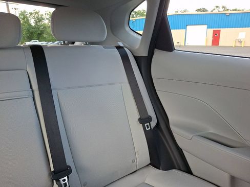 Used 2024 Hyundai Kona SEL AWD/4WD image 5