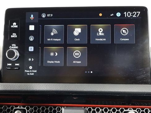 Used 2025 Honda Civic Si image 33
