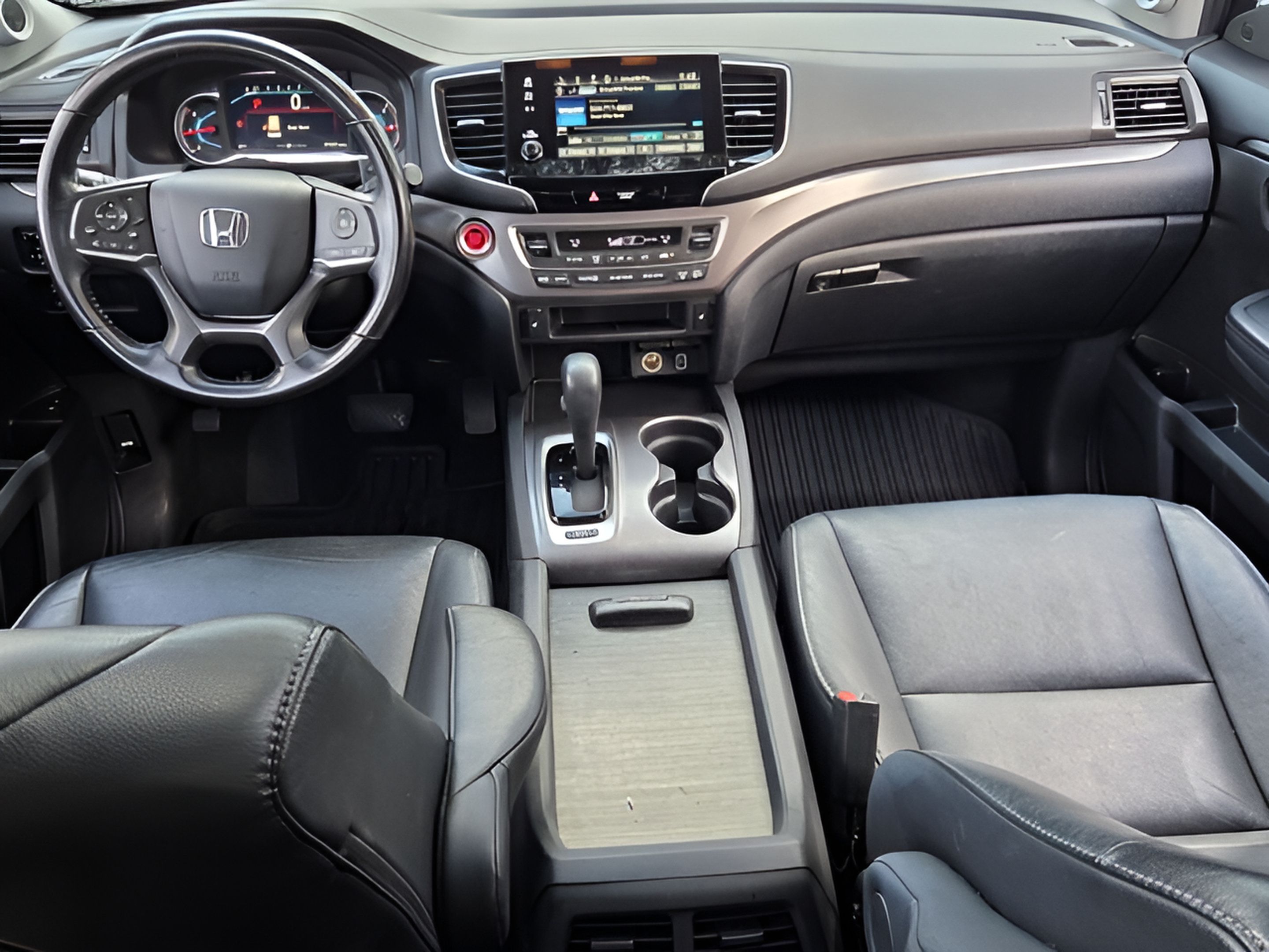 Used 2020 Honda Pilot EX-L image 14