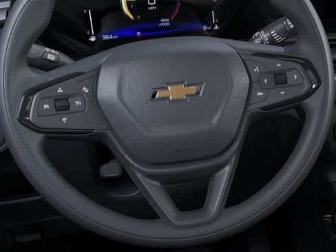 New 2026 Chevrolet TrailBlazer LS w/ LS Convenience Package FWD image 19
