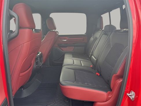 Used 2019 RAM 1500 Rebel w/ Level 2 Equipment Group image 19