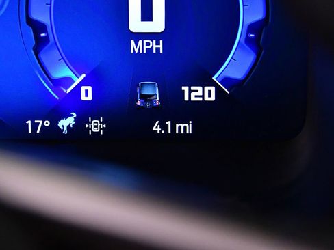 New 2026 Ford Bronco Big Bend AWD/4WD image 17