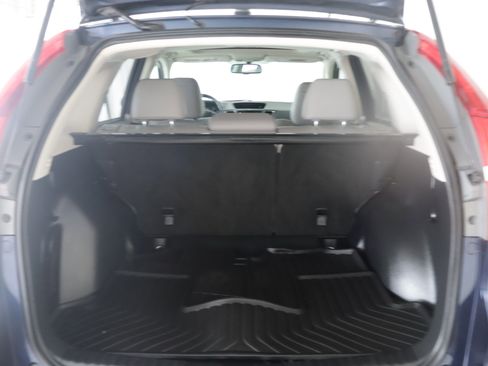 Used 2016 Honda CR-V EX-L image 20