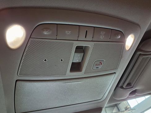 Used 2019 INFINITI QX80 Luxe image 28