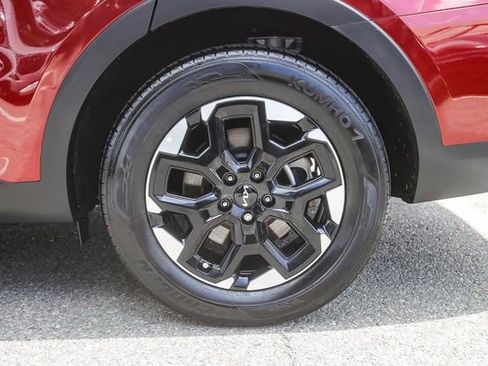 Certified 2024 Kia Sorento S w/ Panoramic Sunroof Package FWD image 12