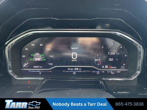 Used 2024 GMC Sierra 2500 SLE w/ SLE Value Package; AWD/4WD image 10
