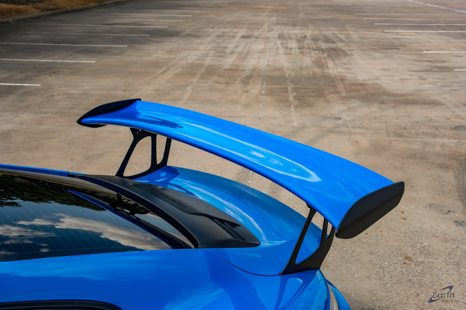 Used 2016 Porsche 911 GT3 RS RWD image 32