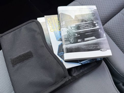 Used 2014 Ford F150 XLT image 32