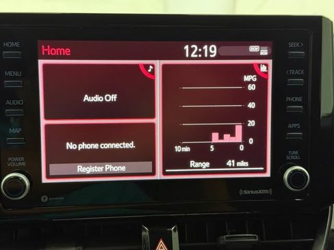 Used 2022 Toyota Corolla Cross LE FWD image 17