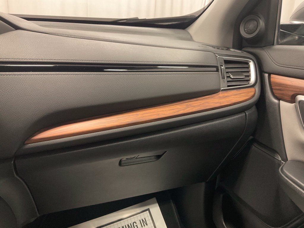 Used 2022 Honda CR-V EX-L image 30