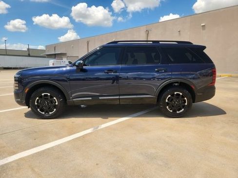 Used 2026 Hyundai Palisade XRT Pro AWD/4WD image 4