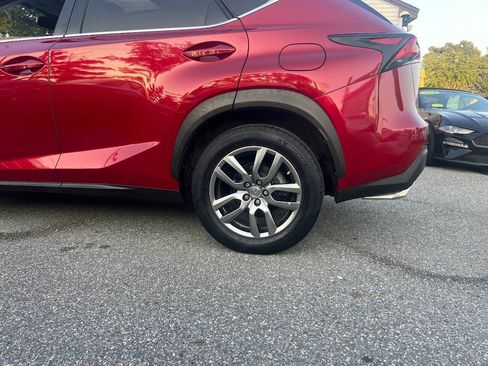 Used 2015 Lexus NX 200t AWD w/ Luxury Package image 38