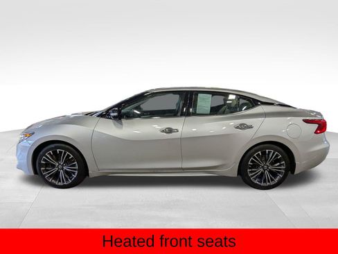 Used 2016 Nissan Maxima 3.5 SL image 12